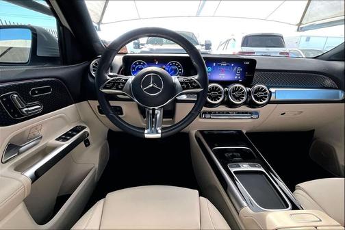 2024 Mercedes-Benz EQB 250 Base