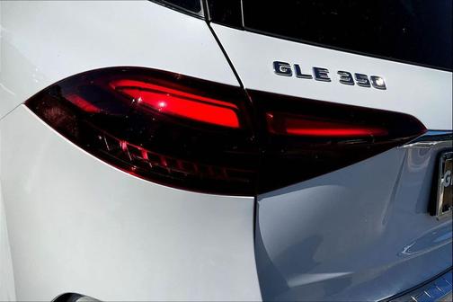 2026 Mercedes-Benz GLE 350 Base