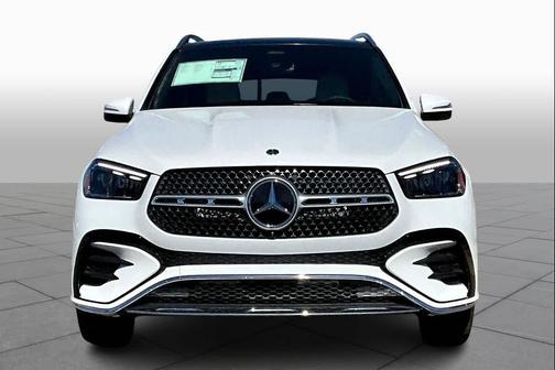 2026 Mercedes-Benz GLE 350 Base