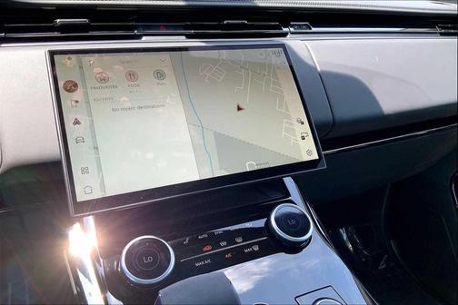 2023 Land Rover Range Rover Sport First Edition