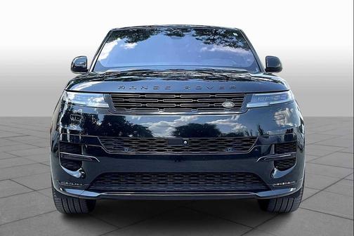2023 Land Rover Range Rover Sport First Edition