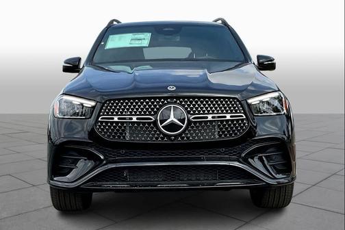 2026 Mercedes-Benz GLE 350 4MATIC