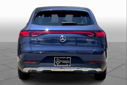 2023 Mercedes-Benz EQE 350 4MATIC