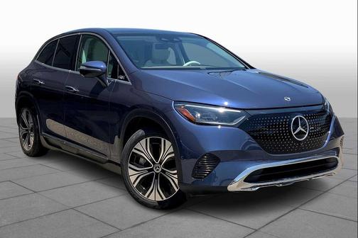 2023 Mercedes-Benz EQE 350 4MATIC