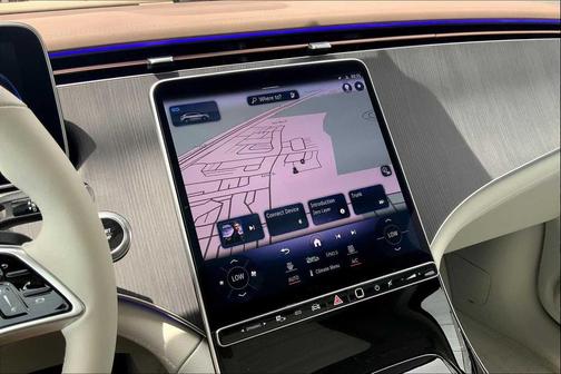2023 Mercedes-Benz EQE 350 4MATIC