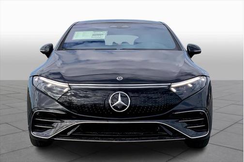 2023 Mercedes-Benz EQS 580 4MATIC