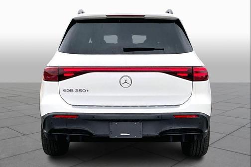 2024 Mercedes-Benz EQB 250 Base