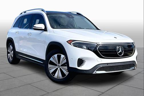 2023 Mercedes-Benz EQB 300 4MATIC