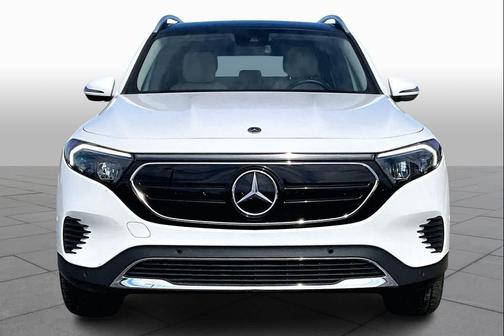 2023 Mercedes-Benz EQB 300 4MATIC