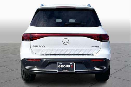 2023 Mercedes-Benz EQB 300 4MATIC