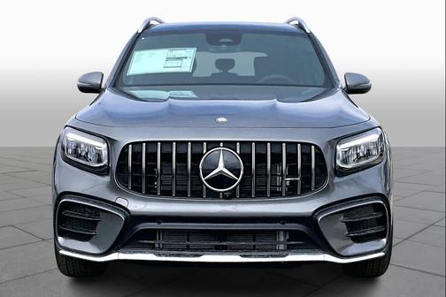 2026 Mercedes-Benz AMG GLB 35 4MATIC