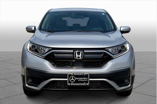2022 Honda CR-V 2WD EX-L
