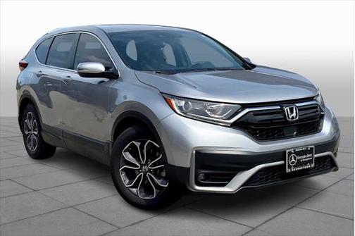 2022 Honda CR-V 2WD EX-L
