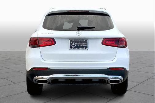 2022 Mercedes-Benz GLC 300 Base