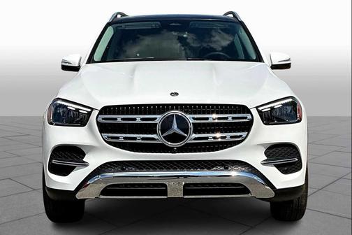 2026 Mercedes-Benz GLE 350 Base