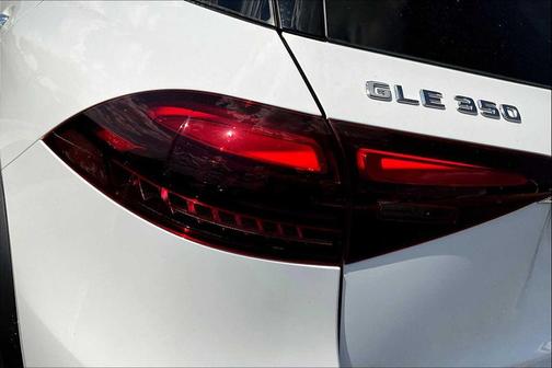 2026 Mercedes-Benz GLE 350 Base