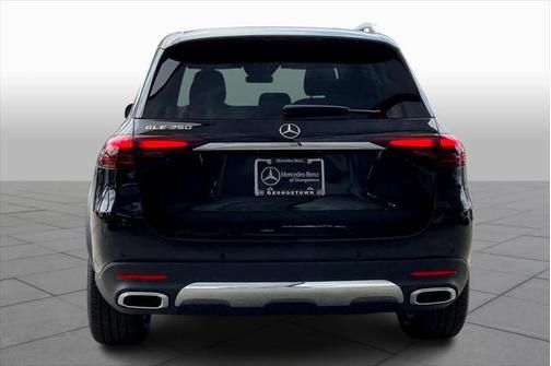 2025 Mercedes-Benz GLE 350 Base