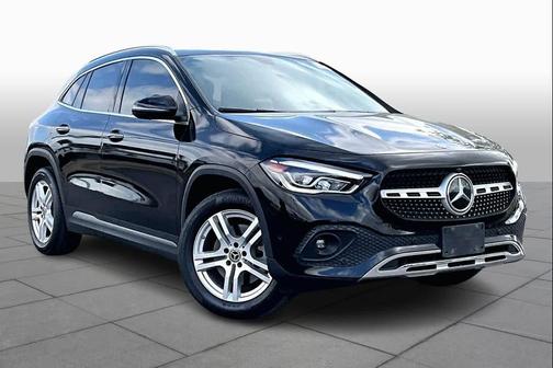2023 Mercedes-Benz GLA 250 Base