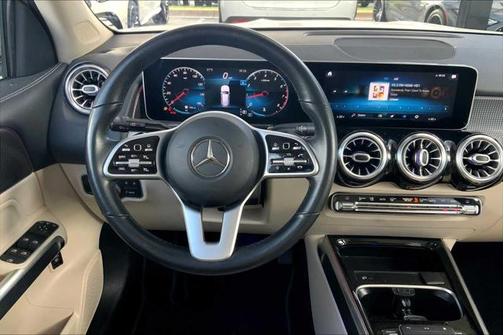 2021 Mercedes-Benz GLB 250 Base