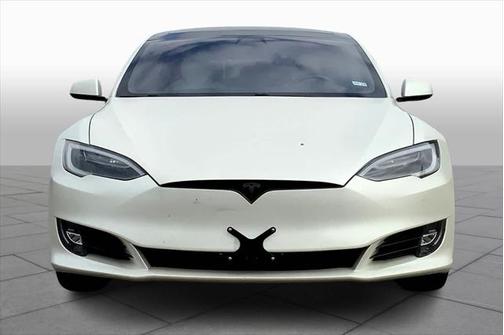 2017 Tesla Model S 100D