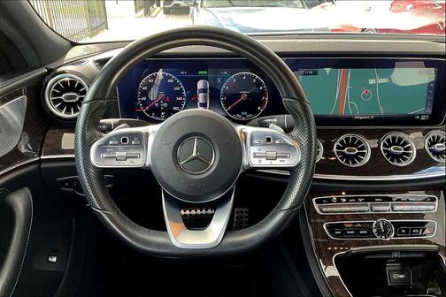 2019 Mercedes-Benz CLS 450 Base