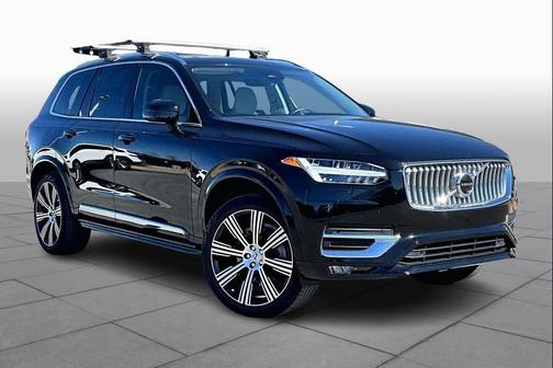 2023 Volvo XC90 B6 Ultimate 7-Seater