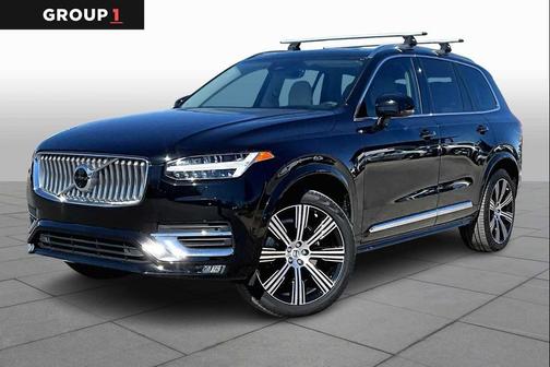2023 Volvo XC90 B6 Ultimate 7-Seater