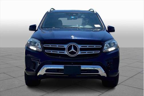 2019 Mercedes-Benz GLS 450 4MATIC