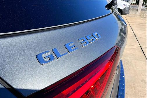 2023 Mercedes-Benz GLE 350 Base