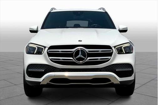 2021 Mercedes-Benz GLE 350 Base