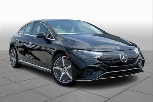 2024 Mercedes-Benz EQE 350+ EQE 350+