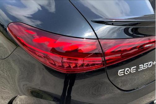 2024 Mercedes-Benz EQE 350+ EQE 350+
