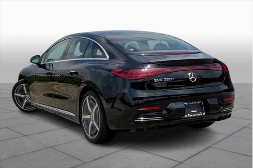 2024 Mercedes-Benz EQE 350+ EQE 350+