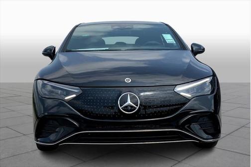 2024 Mercedes-Benz EQE 350+ EQE 350+
