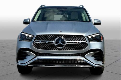 2025 Mercedes-Benz GLE 350 Base