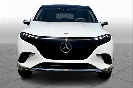 2023 Mercedes-Benz EQS 450 4MATIC