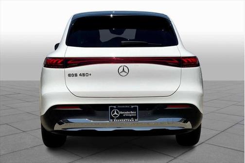 2023 Mercedes-Benz EQS 450 4MATIC