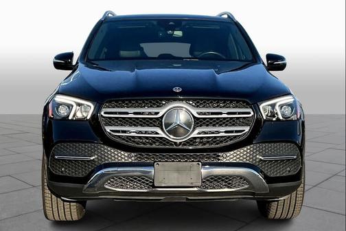 2022 Mercedes-Benz GLE 350 Base
