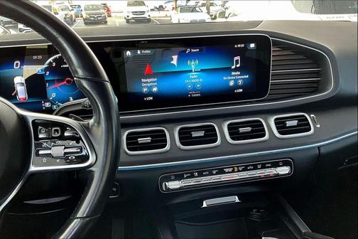 2022 Mercedes-Benz GLE 350 Base