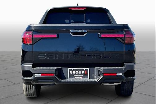 2023 Hyundai SANTA CRUZ NIGHT