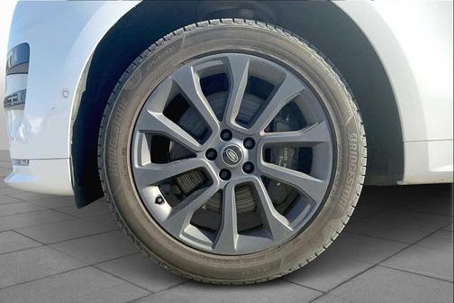 2024 Land Rover Range Rover Sport SE