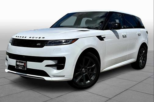 2024 Land Rover Range Rover Sport SE
