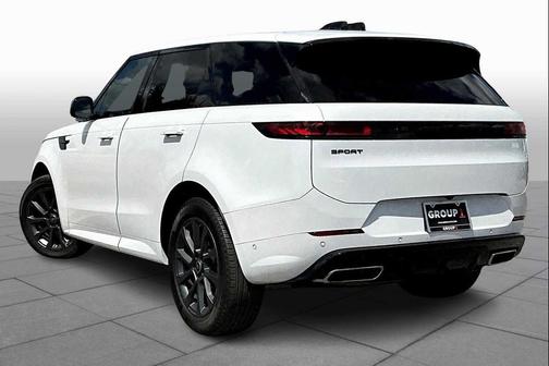 2024 Land Rover Range Rover Sport SE