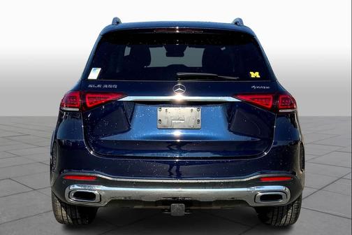 2022 Mercedes-Benz GLE 350 4MATIC