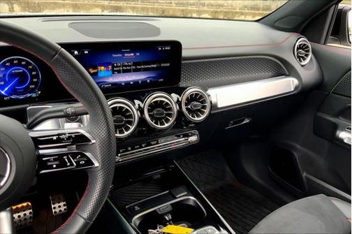 2024 Mercedes-Benz EQB 300 4MATIC