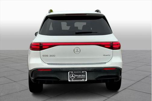 2024 Mercedes-Benz EQB 300 4MATIC
