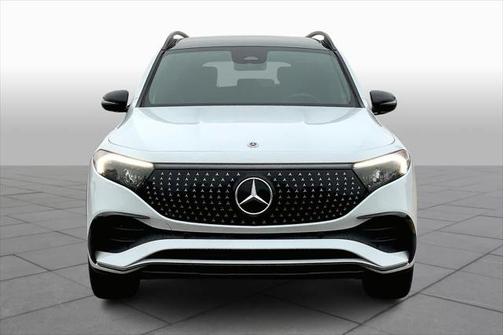 2024 Mercedes-Benz EQB 300 4MATIC