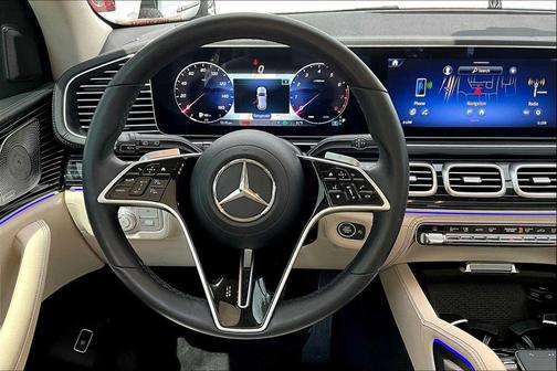 2024 Mercedes-Benz GLE 350 4MATIC