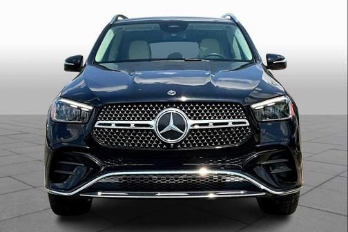 2024 Mercedes-Benz GLE 350 4MATIC