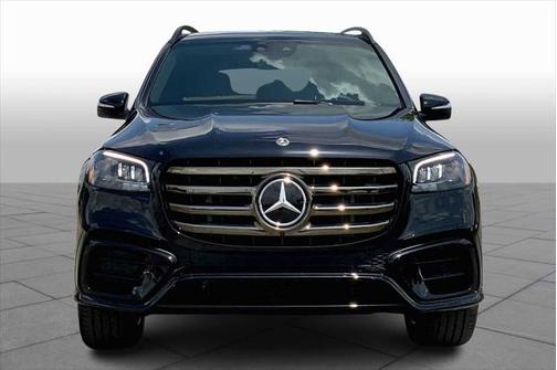 2025 Mercedes-Benz GLC 350e Base